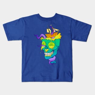 Dizzy Kids T-Shirt